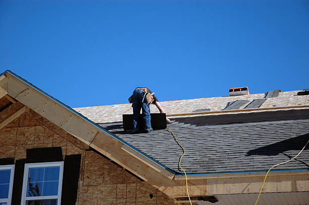 Quick and Trustworthy Emergency Roof Repair Services in Lebanon South, PA