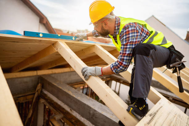 Best Emergency Roof Repair  in Lebanon South, PA