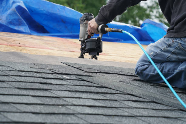 Best Shingle Roofing Installation  in Lebanon South, PA