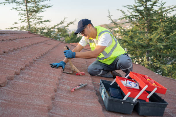 Best Storm Damage Roof Repair  in Lebanon South, PA