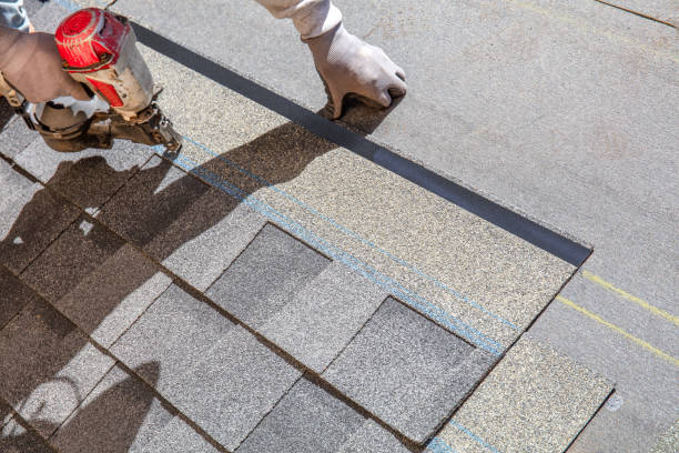 Best Residential Roofing Contractor  in Lebanon South, PA